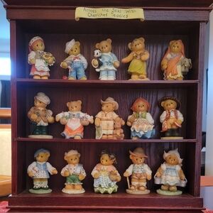 Cherished Teddies